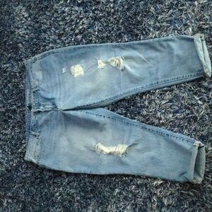 Like new Gap jeans